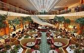 Туры в отель Vienna Marriott