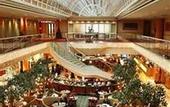 Туры в отель Vienna Marriott