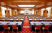 Туры в отель Vienna Marriott