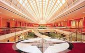 Туры в отель Vienna Marriott