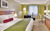 Туры в отель Vienna Marriott
