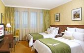 Туры в отель Vienna Marriott