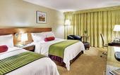 Туры в отель Vienna Marriott