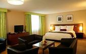Туры в отель Vienna Marriott