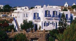 Vienoula`s Garden 3*