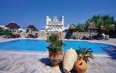 Туры в отель Vienoula`s Garden