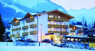 Vier Jahreszeiten 4*