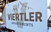 Туры в отель Viertler
