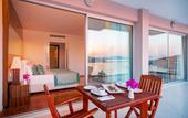 Туры в отель Baia Bodrum