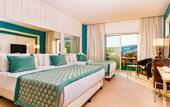 Туры в отель Baia Bodrum