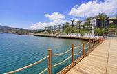Туры в отель Baia Bodrum