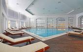 Туры в отель Baia Bodrum