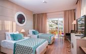 Туры в отель Baia Bodrum