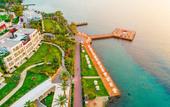 Туры в отель Baia Bodrum