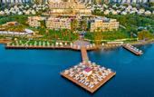 Туры в отель Baia Bodrum