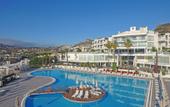 Туры в отель Baia Bodrum