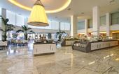 Туры в отель Baia Bodrum