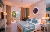 Туры в отель Baia Bodrum