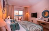 Туры в отель Baia Bodrum