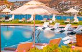Туры в отель Baia Bodrum