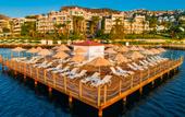 Туры в отель Baia Bodrum