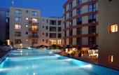 Туры в отель Vigo