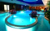 Туры в отель Viimsi Spa