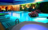 Туры в отель Viimsi Spa