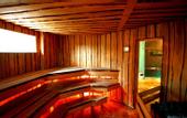 Туры в отель Viimsi Spa