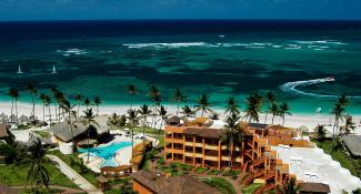 VIK Hotel Cayena Beach 5*