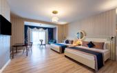 Туры в отель Orange County Resort Hotel Alanya