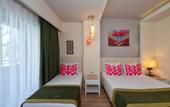 Туры в отель Orange County Resort Hotel Alanya