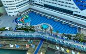 Туры в отель Orange County Resort Hotel Alanya