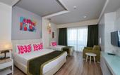 Туры в отель Orange County Resort Hotel Alanya