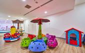 Туры в отель Orange County Resort Hotel Alanya