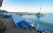 Туры в отель Orange County Resort Hotel Alanya