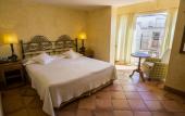 Туры в отель URH Vila de Tossa Hotel
