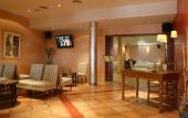 Туры в отель URH Vila de Tossa Hotel