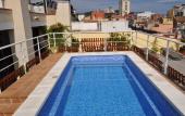Туры в отель Hostal Vila del Mar