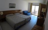 Туры в отель Hostal Vila del Mar
