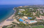 Туры в отель TH Le Castella Baia Degli Dei