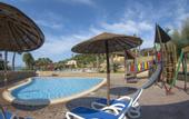 Туры в отель TH Le Castella Baia Degli Dei