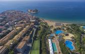 Туры в отель TH Le Castella Baia Degli Dei