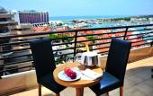 Туры в отель Vila Gale Marina