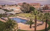Туры в отель Vila Gale Praia