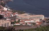 Туры в отель Vila Gale Santa Cruz