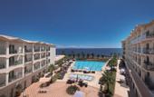 Туры в отель Vila Gale Santa Cruz