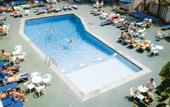Туры в отель Villa Garbi