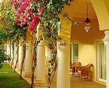 Vila Monte Resort-Lagmiras Hotels 5*