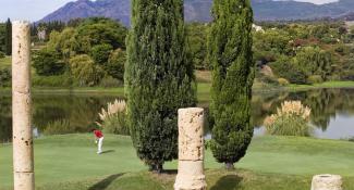 Anantara Villa Padierna Palace Benahavis Marbella Resort 5*